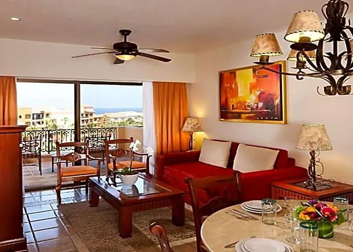 Playa Grande Owners Master 1b2b, Request Dates- By Clay & Lisa Apartment Cabo San Lucas