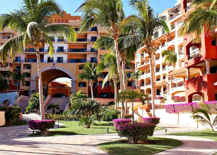 Apartment Playa Grande Owners Master 1b2b, Request Dates- By Clay & Lisa *