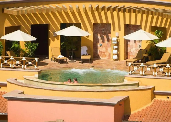 Apartment Playa Grande Owners Master 1b2b, Request Dates- By Clay & Lisa Cabo San Lucas