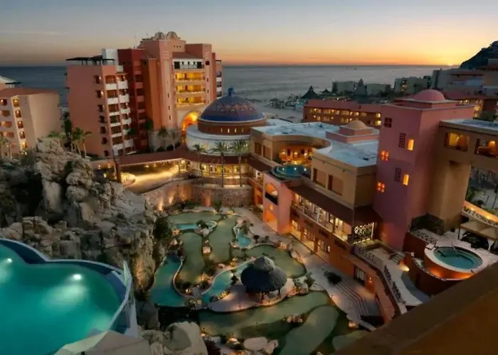 Apartment Playa Grande Owners Master 1b2b, Request Dates- By Clay & Lisa Cabo San Lucas