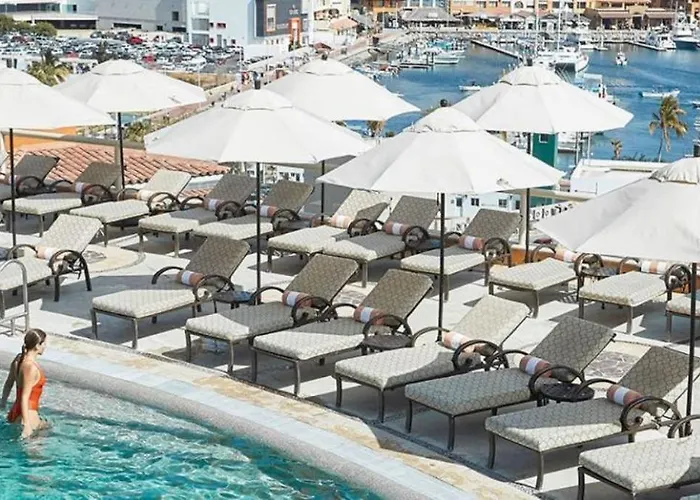 Apartment Playa Grande Owners Master 1b2b, Request Dates- By Clay & Lisa Cabo San Lucas