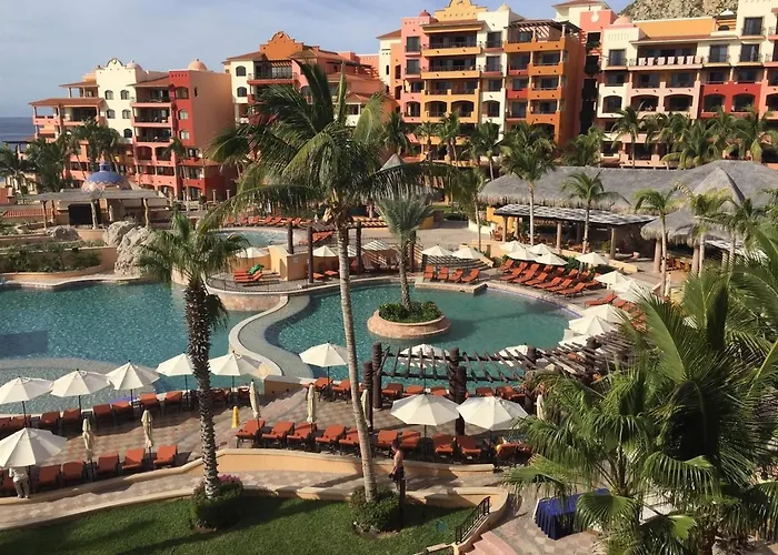 Playa Grande Owners Master 1b2b, Request Dates- By Clay & Lisa Apartment