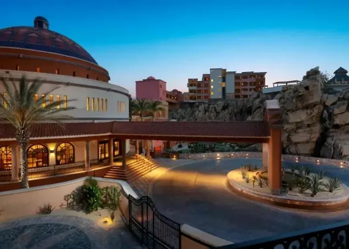 Playa Grande Owners Master 1b2b, Request Dates- By Clay & Lisa Apartment Cabo San Lucas
