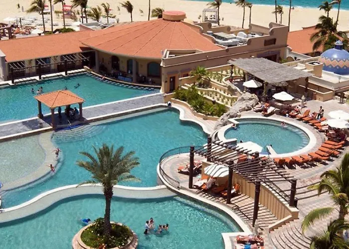 Playa Grande Owners Master 1b2b, Request Dates- By Clay & Lisa Apartment Cabo San Lucas
