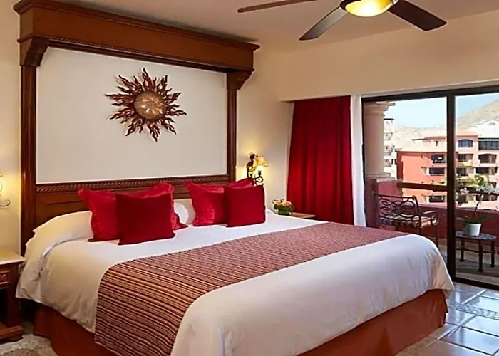 Playa Grande Owners Master 1b2b, Request Dates- By Clay & Lisa Apartment Cabo San Lucas
