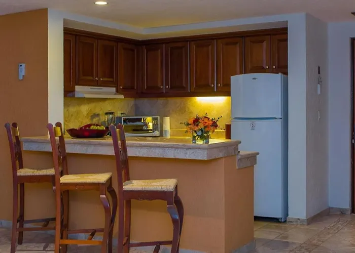 Apartment Playa Grande Owners Master 1b2b, Request Dates- By Clay & Lisa Cabo San Lucas