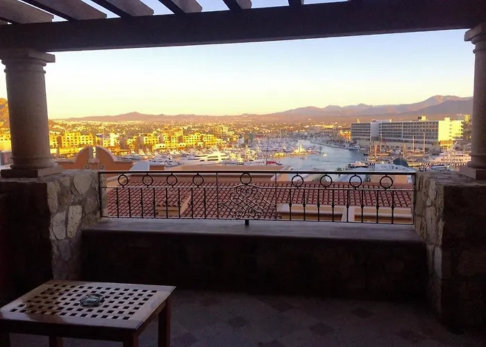 Apartment Playa Grande Owners Master 1b2b, Request Dates- By Clay & Lisa Cabo San Lucas