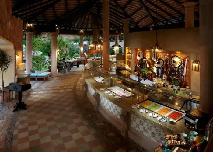 Apartment Playa Grande Owners Master 1b2b, Request Dates- By Clay & Lisa *