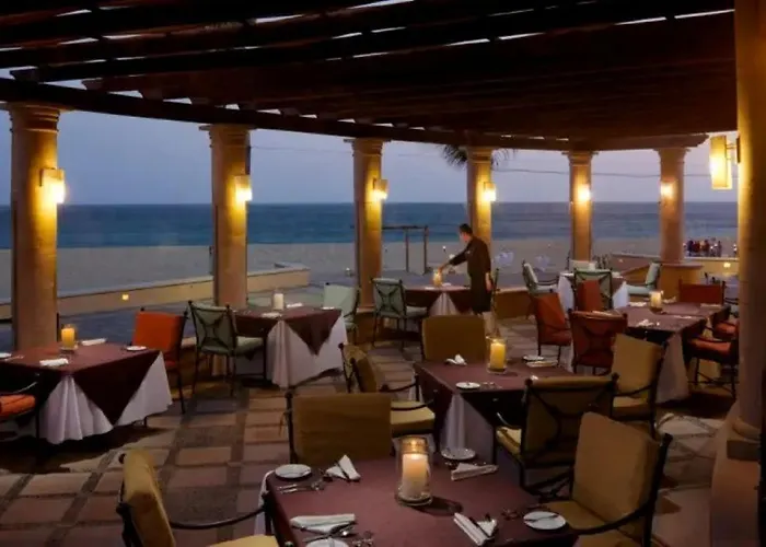 Playa Grande Owners Master 1b2b, Request Dates- By Clay & Lisa Apartment Cabo San Lucas
