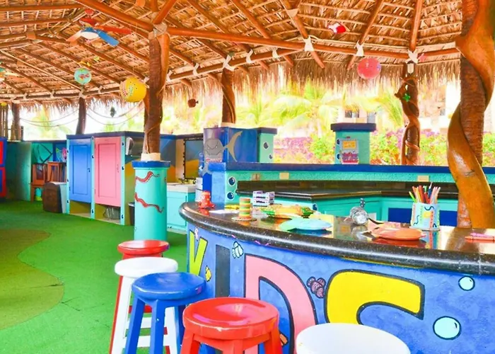 Playa Grande Owners Master 1b2b, Request Dates- By Clay & Lisa Apartment